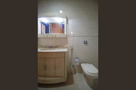 Casa para alugar com 100m², 2 quartos e sem vagaBanheiro