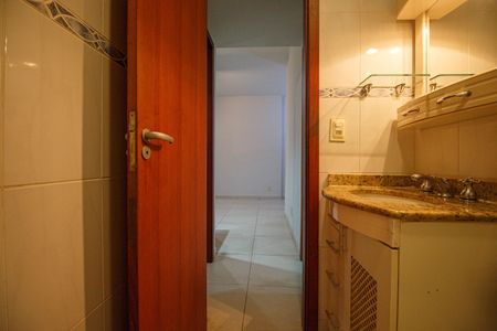 Casa para alugar com 100m², 2 quartos e sem vagaBanheiro