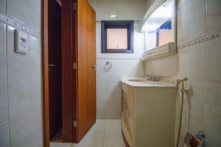 Casa para alugar com 100m², 2 quartos e sem vagaBanheiro