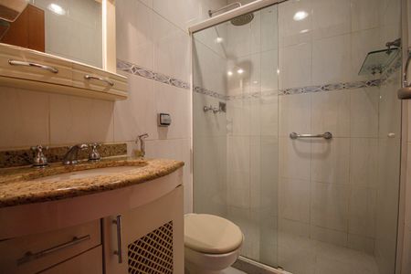 Casa para alugar com 100m², 2 quartos e sem vagaBanheiro