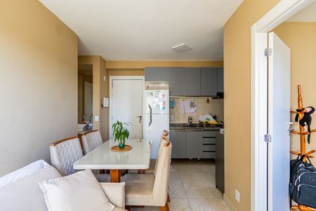 Apartamento à venda com 35m², 2 quartos e sem vagaSala