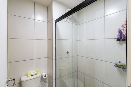 Apartamento à venda com 35m², 2 quartos e sem vagaBanheiro