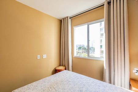 Apartamento à venda com 35m², 2 quartos e sem vagaQuarto 02