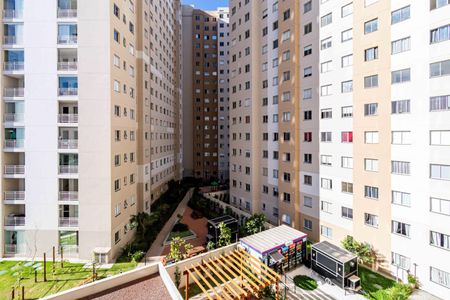 Apartamento à venda com 35m², 2 quartos e sem vagaVista