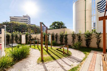 Apartamento à venda com 35m², 2 quartos e sem vagaÁrea comum - Academia externa