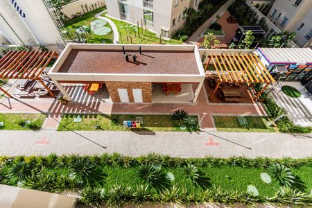 Apartamento à venda com 35m², 2 quartos e sem vagaVista