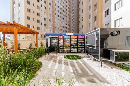 Apartamento à venda com 35m², 2 quartos e sem vagaÁrea comum - Mercado