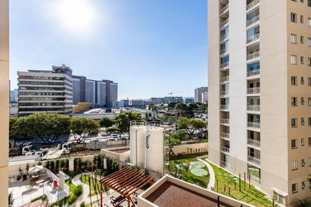 Apartamento à venda com 35m², 2 quartos e sem vagaVista