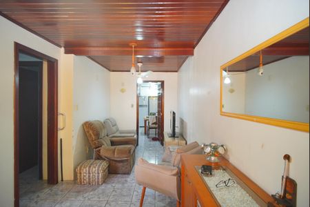 Casa à venda com 400m², 5 quartos e 2 vagasSala