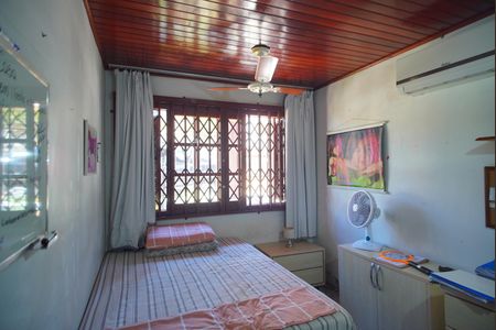 Casa à venda com 400m², 5 quartos e 2 vagasQuarto 1