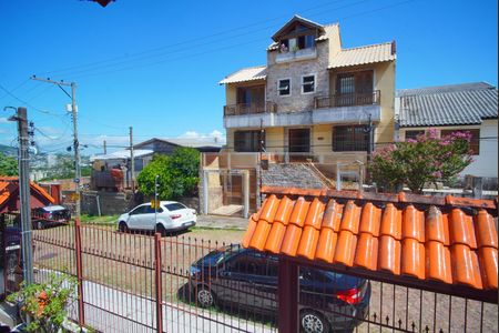 Casa à venda com 400m², 5 quartos e 2 vagasVaranda - Vista