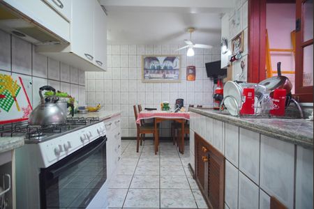 Casa à venda com 400m², 5 quartos e 2 vagasCozinha