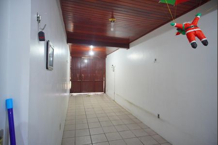 Casa à venda com 400m², 5 quartos e 2 vagasGaragem