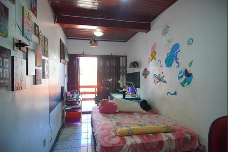 Casa à venda com 400m², 5 quartos e 2 vagasQuarto 4