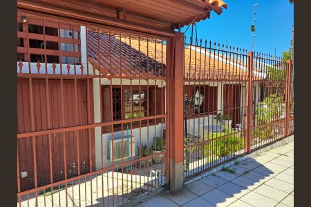 Casa à venda com 400m², 5 quartos e 2 vagasFachada