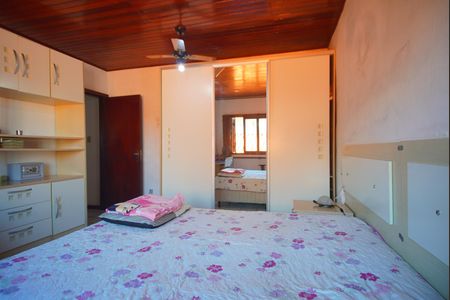 Casa à venda com 400m², 5 quartos e 2 vagasQuarto 3