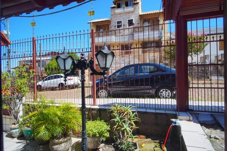 Quarto 1 - Vista de casa à venda com 5 quartos, 400m² em Jardim Carvalho, Porto Alegre