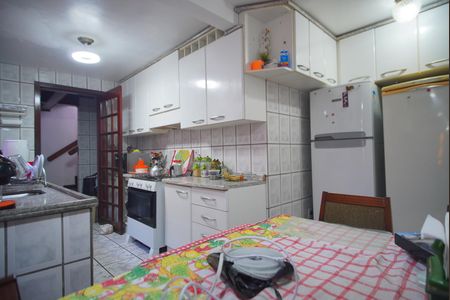 Casa à venda com 400m², 5 quartos e 2 vagasCozinha