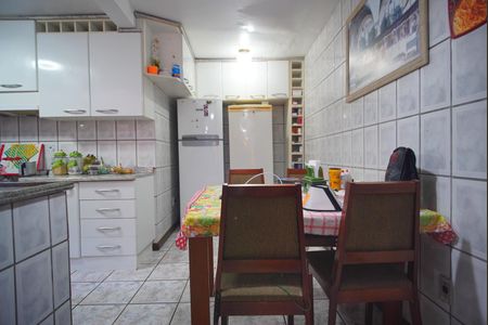 Casa à venda com 400m², 5 quartos e 2 vagasCozinha