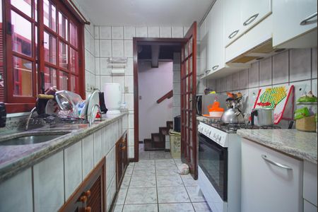 Casa à venda com 400m², 5 quartos e 2 vagasCozinha