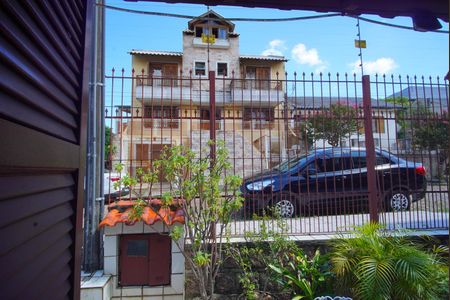 Casa à venda com 400m², 5 quartos e 2 vagasSala - Vista