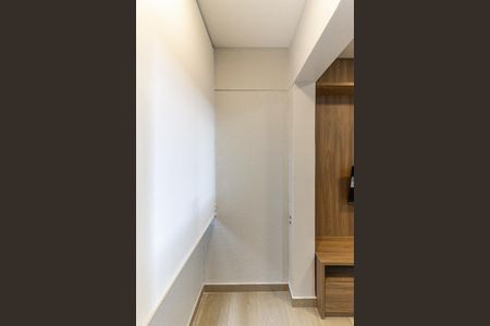 Apartamento para alugar com 30m², 1 quarto e sem vaga Apartamento para alugar com 30m², 1 quarto e sem vagaSala