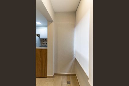 Sala de apartamento para alugar com 1 quarto, 30m² em Vila Buarque, São Paulo