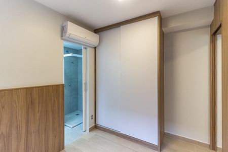 Suíte de apartamento para alugar com 1 quarto, 30m² em Vila Buarque, São Paulo