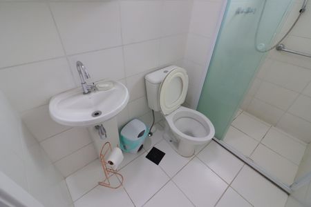 Apartamento para alugar com 50m², 2 quartos e 1 vagaBanheiro