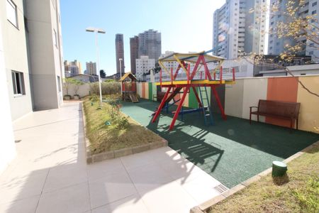 Apartamento para alugar com 50m², 2 quartos e 1 vagaÁrea comum - Playground