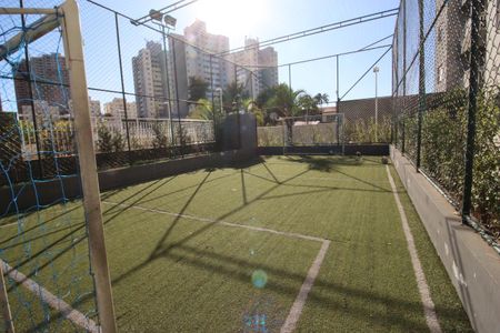 Apartamento para alugar com 50m², 2 quartos e 1 vagaÁrea comum - Quadra