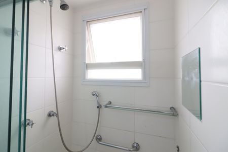 Apartamento para alugar com 50m², 2 quartos e 1 vagaBanheiro