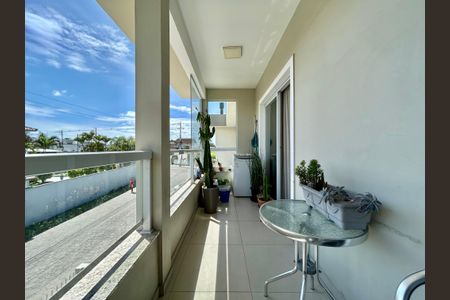 Apartamento para alugar com 90m², 2 quartos e 1 vagaVaranda 