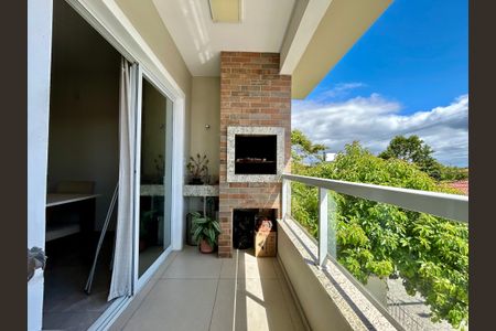 Apartamento para alugar com 90m², 2 quartos e 1 vagaVaranda 