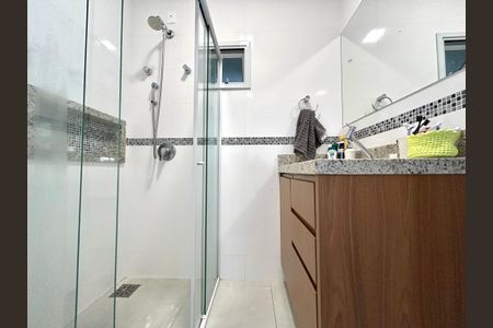 Apartamento para alugar com 90m², 2 quartos e 1 vagaBanheiro 2