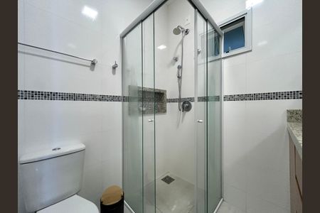 Apartamento para alugar com 90m², 2 quartos e 1 vagaBanheiro 2