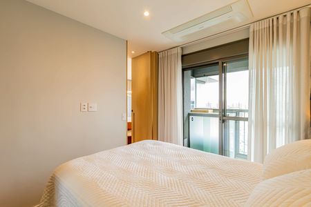 Apartamento à venda com 51m², 1 quarto e 1 vaga Apartamento à venda com 51m², 1 quarto e 1 vagaSuite