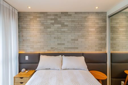 Apartamento à venda com 51m², 1 quarto e 1 vaga Apartamento à venda com 51m², 1 quarto e 1 vagaSuite