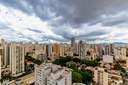 Apartamento à venda com 51m², 1 quarto e 1 vaga Apartamento à venda com 51m², 1 quarto e 1 vagaÁrea comum - Rooftop