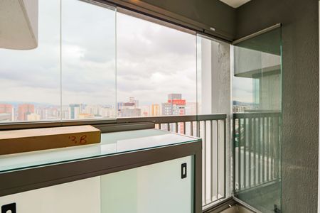 Apartamento à venda com 51m², 1 quarto e 1 vaga Apartamento à venda com 51m², 1 quarto e 1 vagaSuite - Varanda tecnica