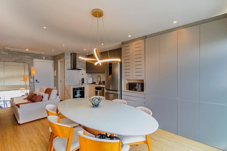 Apartamento à venda com 51m², 1 quarto e 1 vaga Apartamento à venda com 51m², 1 quarto e 1 vagaStudio