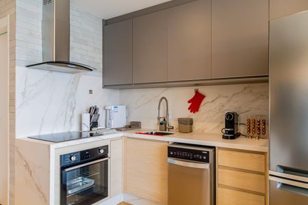 Apartamento à venda com 51m², 1 quarto e 1 vaga Apartamento à venda com 51m², 1 quarto e 1 vagaStudio