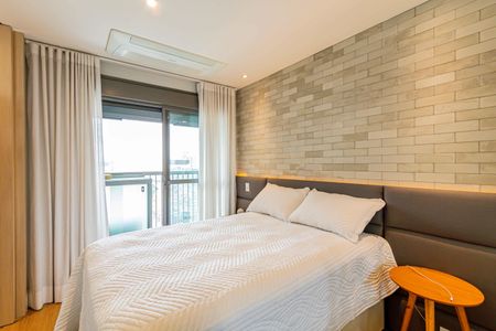 Apartamento à venda com 51m², 1 quarto e 1 vaga Apartamento à venda com 51m², 1 quarto e 1 vagaSuite