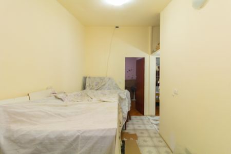 Casa à venda com 130m², 5 quartos e 2 vagasSala