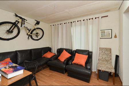 Apartamento à venda com 180m², 4 quartos e 2 vagasSala de TV