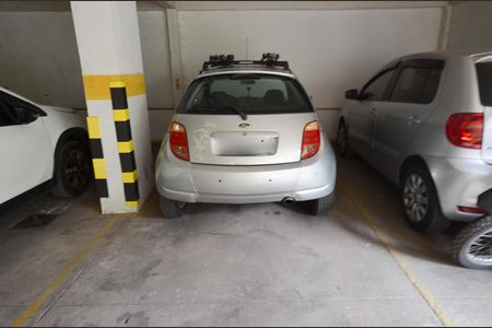 Apartamento à venda com 180m², 4 quartos e 2 vagasGaragem