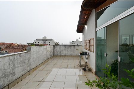 Apartamento à venda com 180m², 4 quartos e 2 vagasÁrea Cobertura