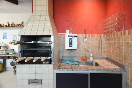 Apartamento à venda com 180m², 4 quartos e 2 vagasÁrea Cobertura