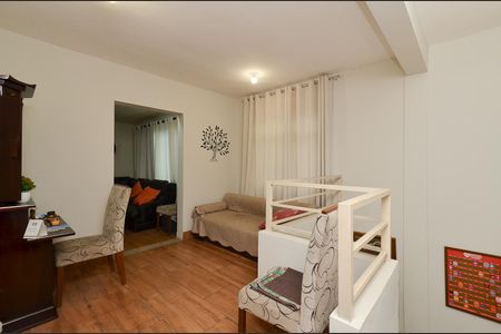 Apartamento à venda com 180m², 4 quartos e 2 vagasSala da Cobertura