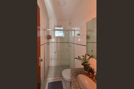 Apartamento à venda com 180m², 4 quartos e 2 vagasBanheiro Social